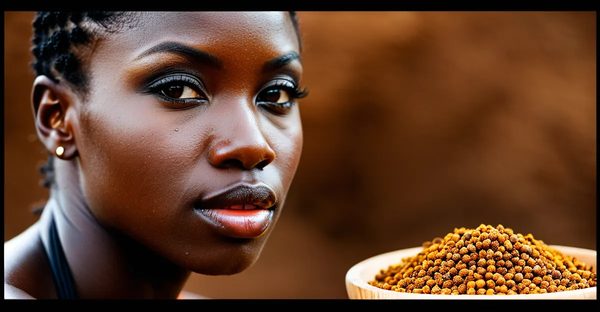 Boutique en ligne de produits naturels africains : bienfaits et authenticité