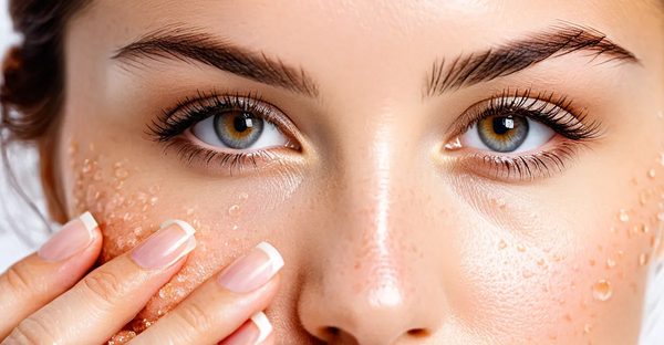 Collagène et eczéma : les bienfaits pour une peau soulagée