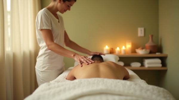 Créez votre expérience bien-être avec un massage sur mesure