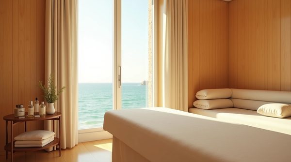 Découvrez les soins uniques de l'institut de beauté homme à nice