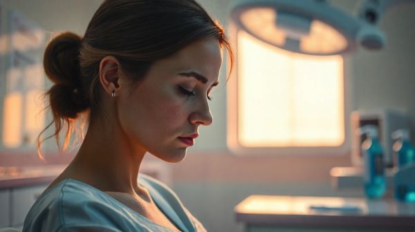 Hyménoplastie à Nice : restaurer votre hymen en toute sécurité