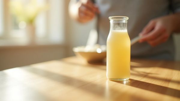 La whey native : un véritable atout pour votre nutrition sportive