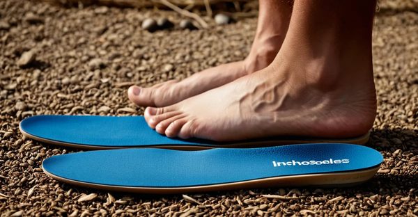 Les talonnettes : l'élément clé pour un confort optimal