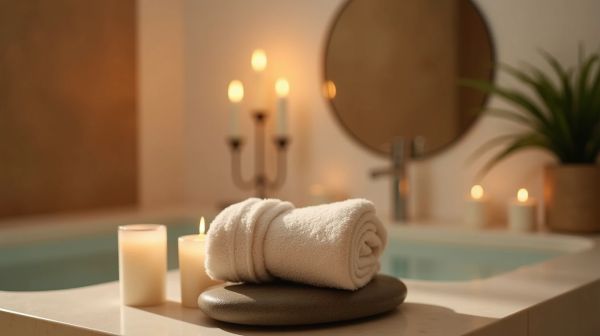 Pourquoi opter pour un massage sensuel pour un bien-être profond ?