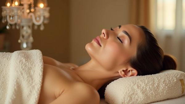 Pourquoi opter pour un massage sensuel pour un bien-être profond ?