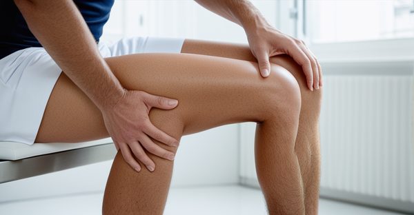 Spécialiste du genou à paris : votre santé au cœur de notre mission