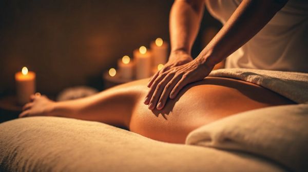 Top conseils pour un massage sur mesure et relaxant