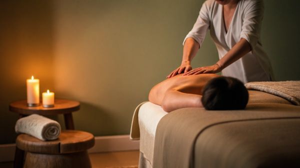 Top conseils pour un massage sur mesure et relaxant