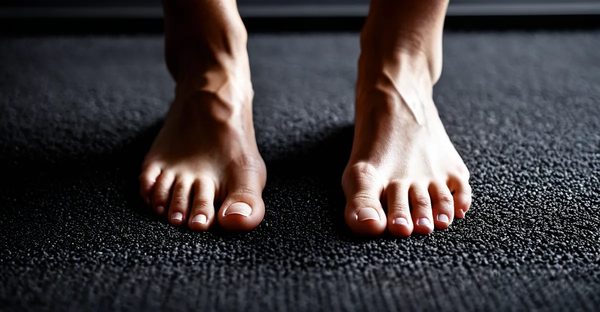 Transformez votre posture grâce au cours munz floor en ligne