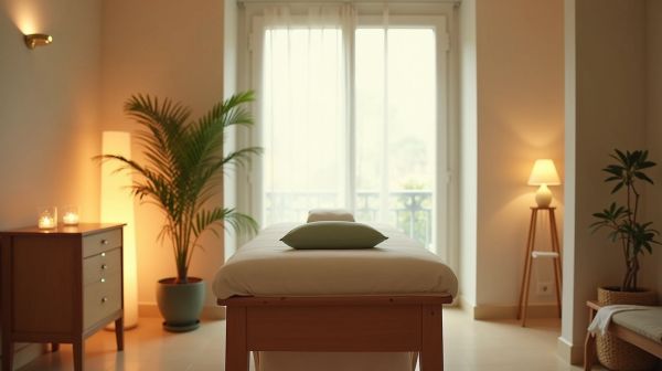 Votre guide pour choisir le massage à Toulouse qui vous détend