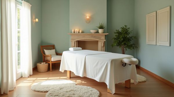 Votre guide pour choisir le massage à Toulouse qui vous détend