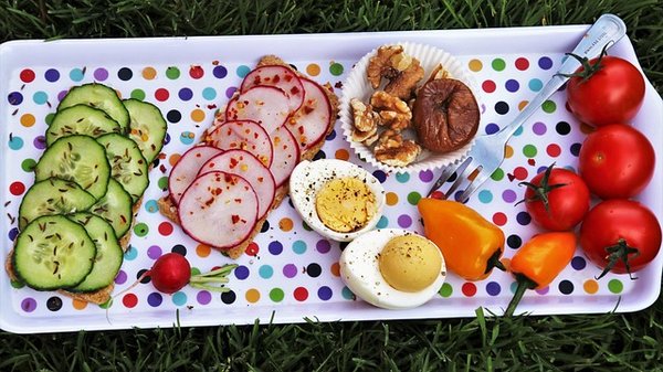 Pourquoi adopter une alimentation saine et équilibrée pour votre santé