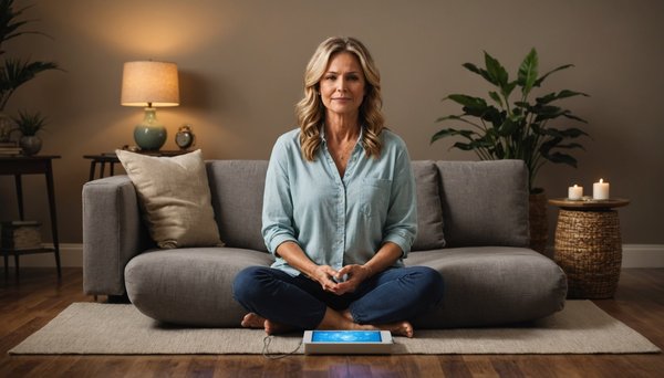 Les bienfaits des soins énergétiques à distance révélés