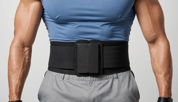Ceinture abdominale : tonifiez vos muscles rapidement et efficacement