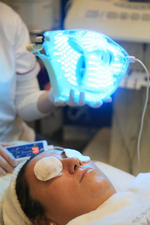 Découvrez le masque LED Foreo : innovation et éclat assuré