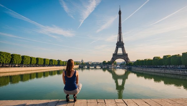 Retrouvez l'harmonie intérieure avec un hypnothérapeute à paris